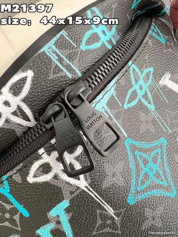 FS CHEAP DISCOVERY LOUIS BUMBAG VUITTON 0728